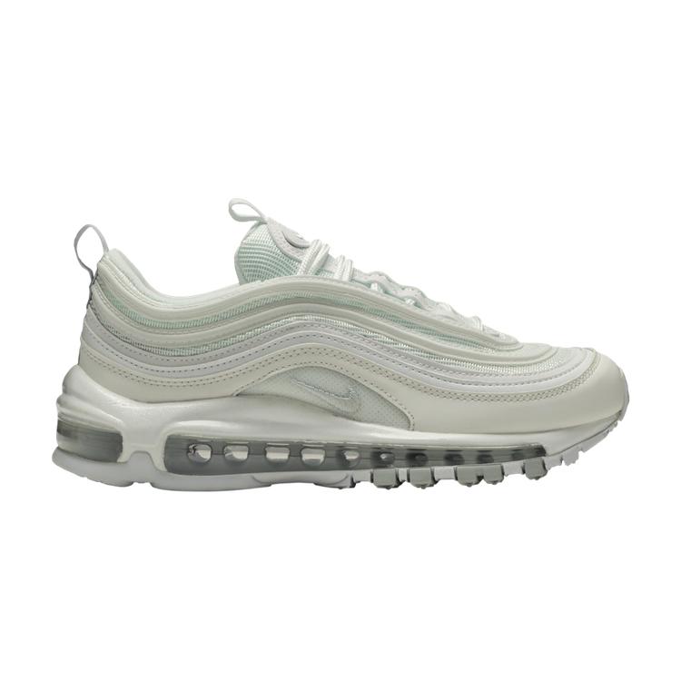 Wmns Air Max 97 'Pure Platinum'